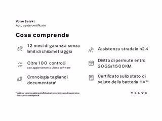 VOLVO XC40 Momentum Pro, T2 automatico Micro Hybrid