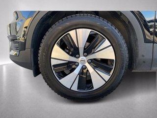 VOLVO XC40 Momentum Pro, T2 automatico Micro Hybrid