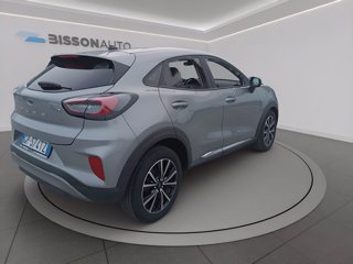 FORD Puma 1.0 ecoboost h titanium s&s 125cv
