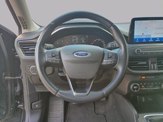 FORD Focus active sw 1.5 ecoblue s&s 120cv