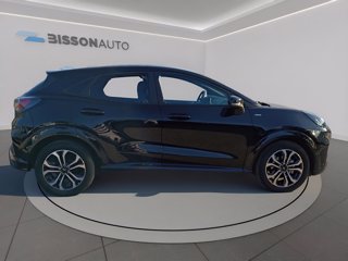 FORD Puma 1.0 ecoboost h ST-Line s&s 125cv
