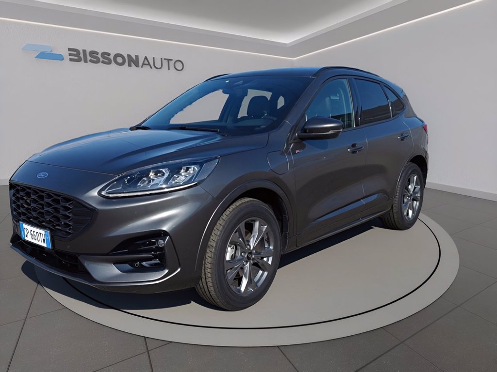 FORD Kuga 2.5 phev ST-Line X 2wd 225cv cvt