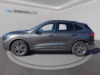 FORD Kuga 2.5 phev ST-Line X 2wd 225cv cvt
