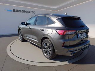 FORD Kuga 2.5 phev ST-Line X 2wd 225cv cvt