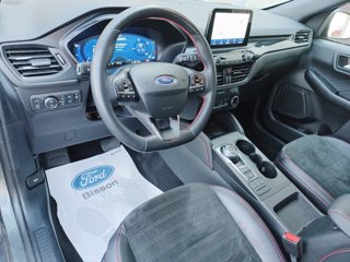 FORD Kuga 2.5 phev ST-Line X 2wd 225cv cvt