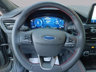 FORD Kuga 2.5 phev ST-Line X 2wd 225cv cvt