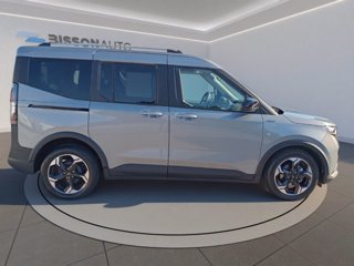 FORD Tourneo Courier II 1.0 ecoboost 125cv Active powershift