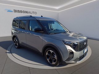 FORD Tourneo Courier II 1.0 ecoboost 125cv Active powershift