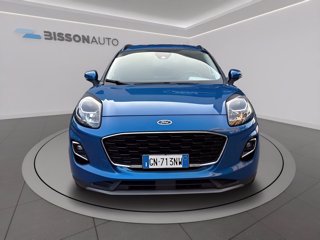 FORD Puma 1.0 ecoboost h titanium s&s 125cv