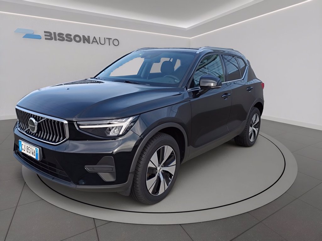 VOLVO Xc40 1.5 t4 recharge phev core auto