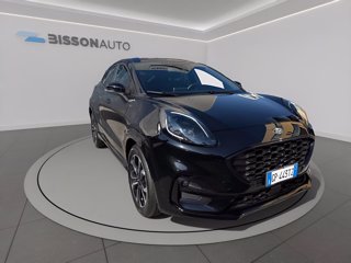 FORD Puma 1.0 ecoboost h st-line s&s 125cv auto