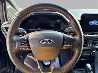 FORD Puma 1.0 ecoboost h st-line s&s 125cv auto