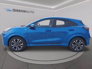 FORD Puma 1.0 ecoboost h st-line s&s 125cv