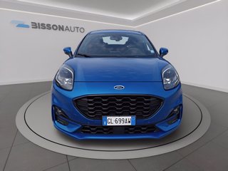 FORD Puma 1.0 ecoboost h st-line s&s 125cv
