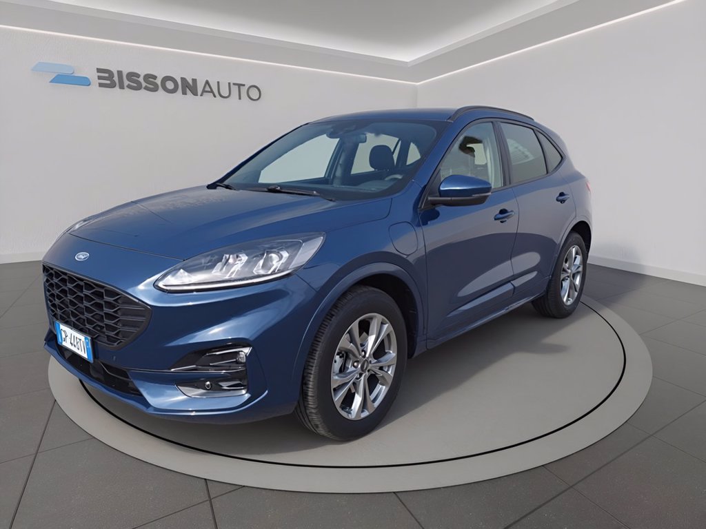 FORD Kuga 2.5 phev st-line 2wd 225cv cvt