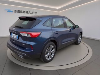 FORD Kuga 2.5 phev st-line 2wd 225cv cvt