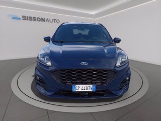 FORD Kuga 2.5 phev st-line 2wd 225cv cvt