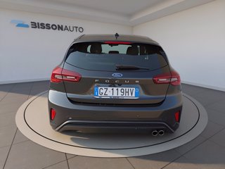 FORD Focus 1.0t ecoboost h st-line x 125cv