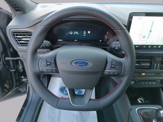 FORD Focus 1.0t ecoboost h st-line x 125cv