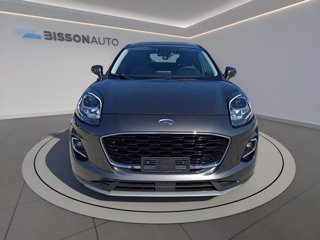 FORD Puma 1.0 ecoboost h titanium s&s 125cv