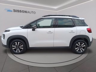 CITROEN C3 aircross 1.2 puretech shine s&s 130cv eat6