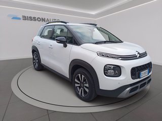 CITROEN C3 aircross 1.2 puretech shine s&s 130cv eat6