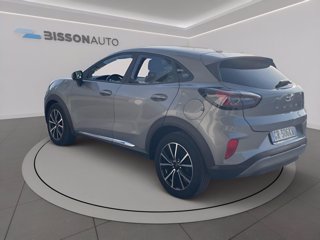 FORD Puma 1.0 ecoboost h titanium s&s 125cv