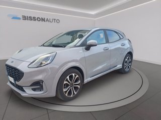 FORD Puma 1.0 ecoboost h st-line s&s 125cv