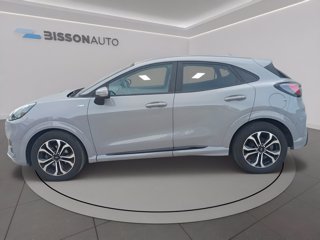 FORD Puma 1.0 ecoboost h st-line s&s 125cv
