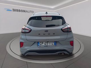 FORD Puma 1.0 ecoboost h st-line s&s 125cv