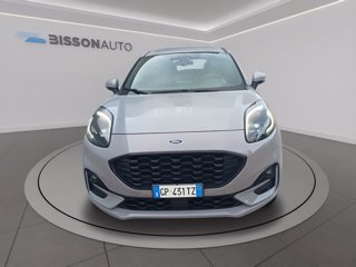 FORD Puma 1.0 ecoboost h st-line s&s 125cv