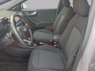 FORD Puma 1.0 ecoboost h st-line s&s 125cv