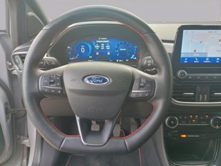 FORD Puma 1.0 ecoboost h st-line s&s 125cv