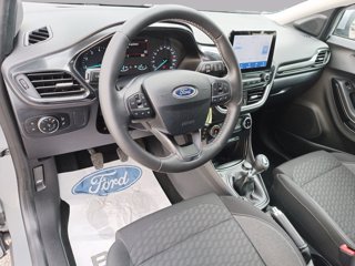 FORD Puma 1.0 ecoboost h titanium s&s 125cv