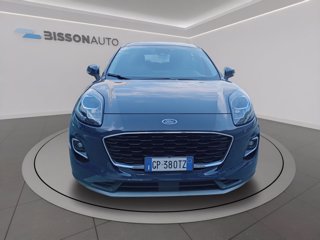 FORD Puma 1.0 ecoboost h titanium s&s 125cv