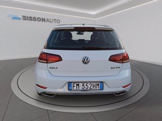 VOLKSWAGEN Golf 5p 2.0 tdi highline 150cv