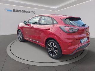 FORD Puma 1.0 ecoboost h st-line s&s 125cv