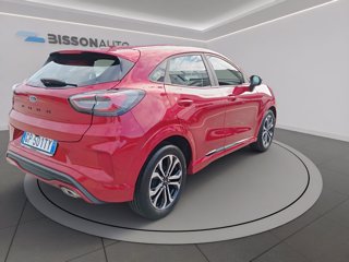 FORD Puma 1.0 ecoboost h st-line s&s 125cv
