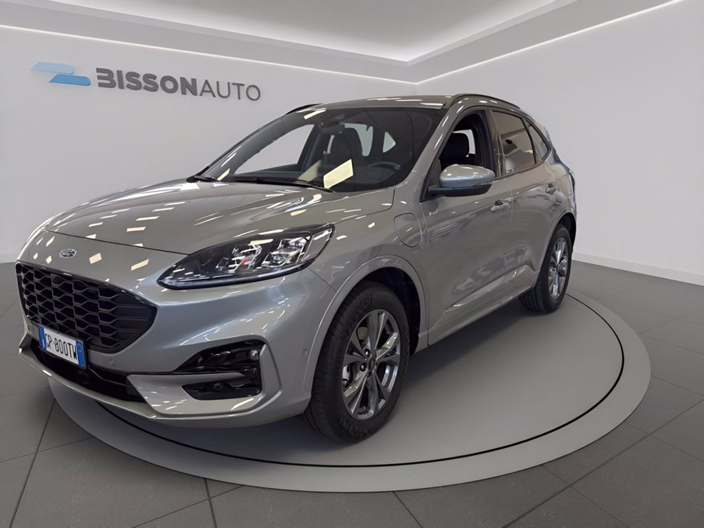 FORD Kuga 2.5 phev st-line x 2wd 225cv cvt