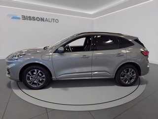FORD Kuga 2.5 phev st-line x 2wd 225cv cvt