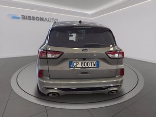 FORD Kuga 2.5 phev st-line x 2wd 225cv cvt
