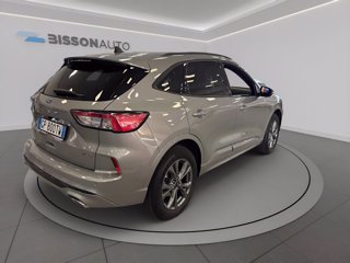FORD Kuga 2.5 phev st-line x 2wd 225cv cvt