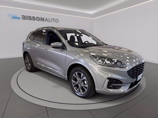 FORD Kuga 2.5 phev st-line x 2wd 225cv cvt