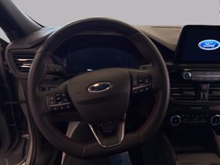 FORD Kuga 2.5 phev st-line x 2wd 225cv cvt