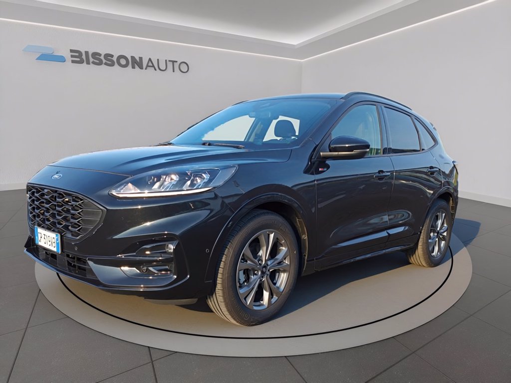 FORD Kuga 1.5 ecoboost st-line 2wd 150cv