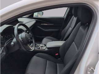 MAZDA Cx-30 2.0 m-hybrid exceed 2wd 150cv 6mt