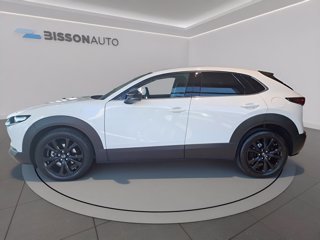 MAZDA Cx-30 2.0 m-hybrid homura 2wd 150cv 6mt