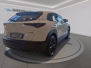MAZDA Cx-30 2.0 m-hybrid homura 2wd 150cv 6mt