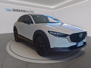 MAZDA Cx-30 2.0 m-hybrid homura 2wd 150cv 6mt