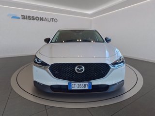 MAZDA Cx-30 2.0 m-hybrid homura 2wd 150cv 6mt